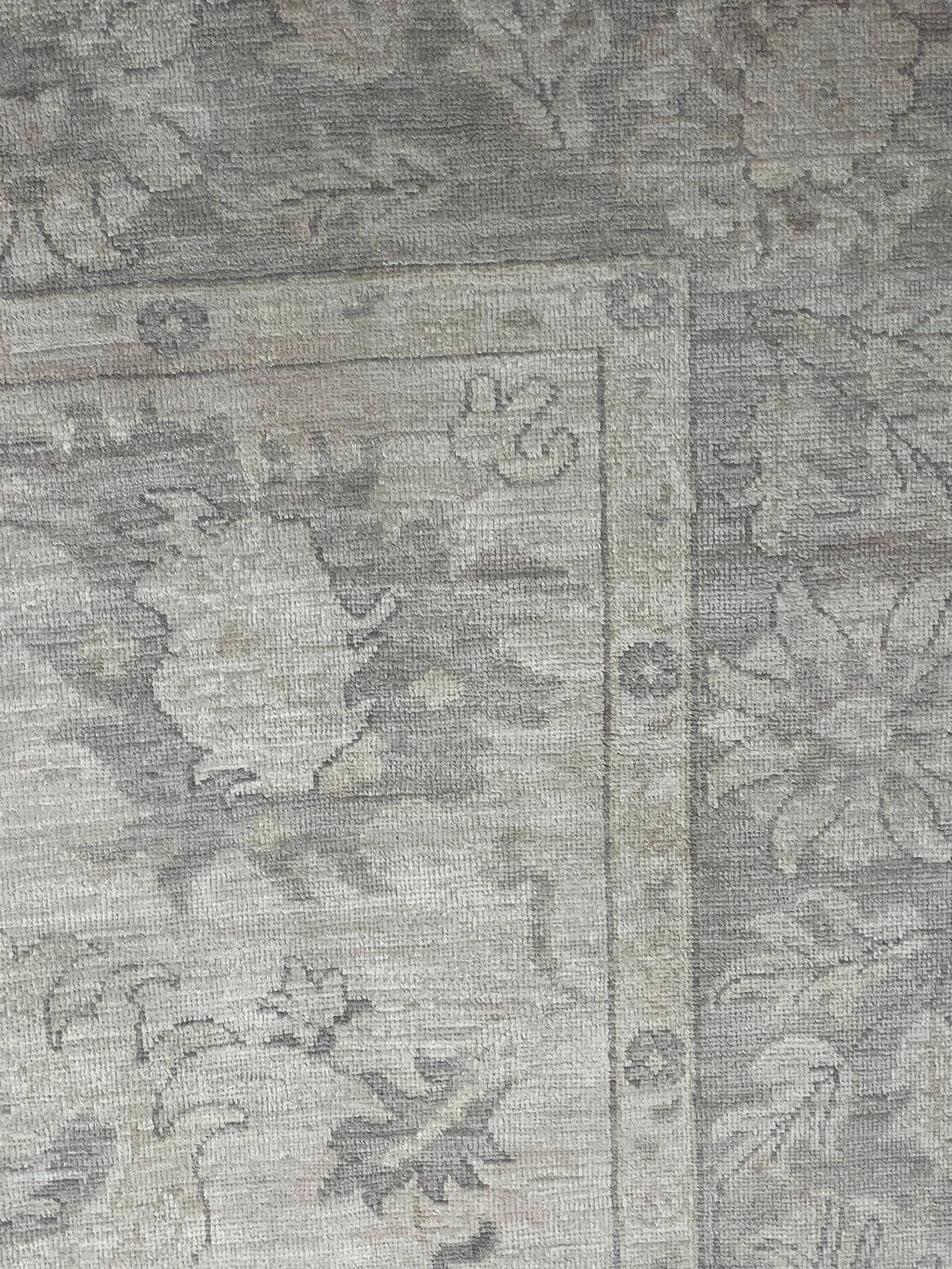 Fine Ziegler & Co. Usak 23454