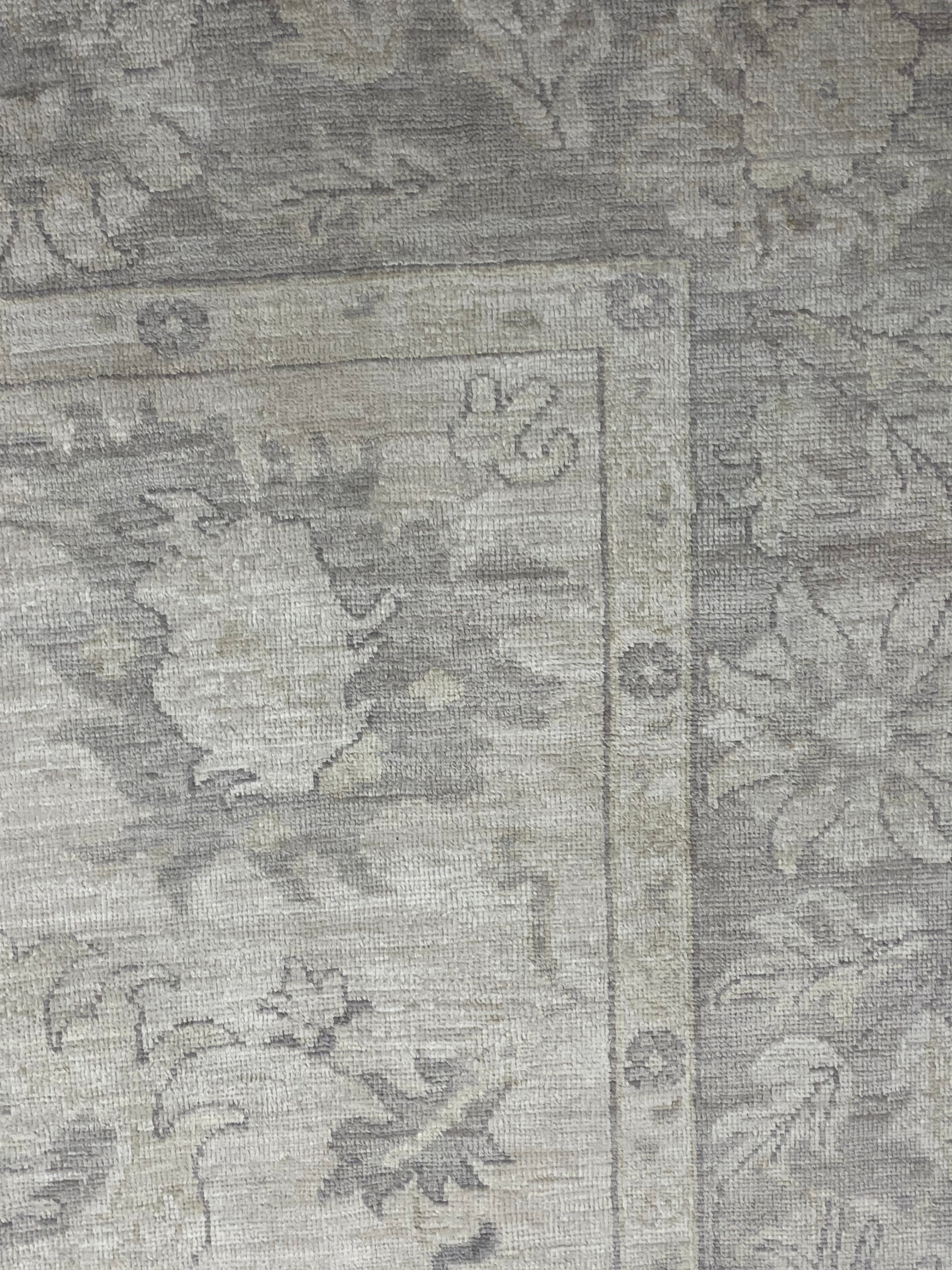 Fine Ziegler & Co. Usak 23454