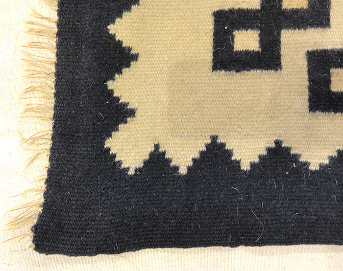 Antique Swedish Textile | Rugs & More | Oriental Carpets | Santa Barbara Design Center