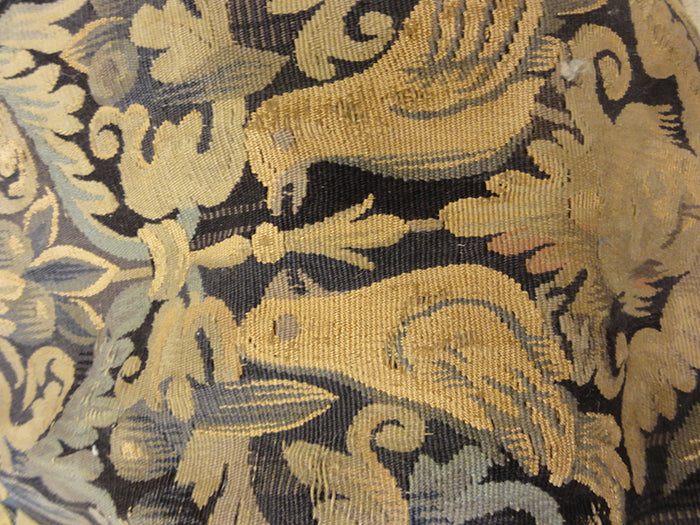 Antique Original Aubusson | Rugs & More| Santa Barbara Design Center 24799