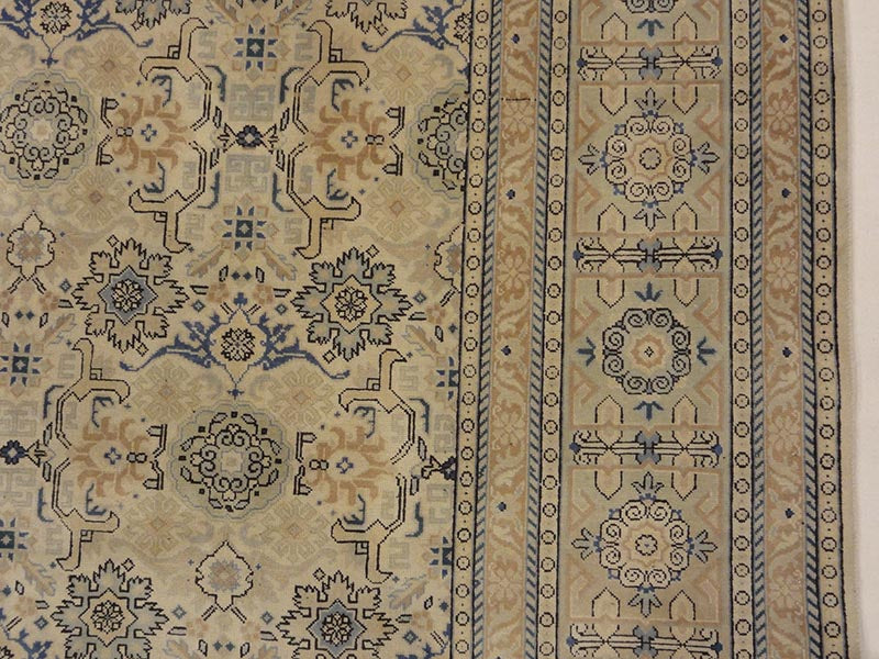 31346 Fine Tabriz