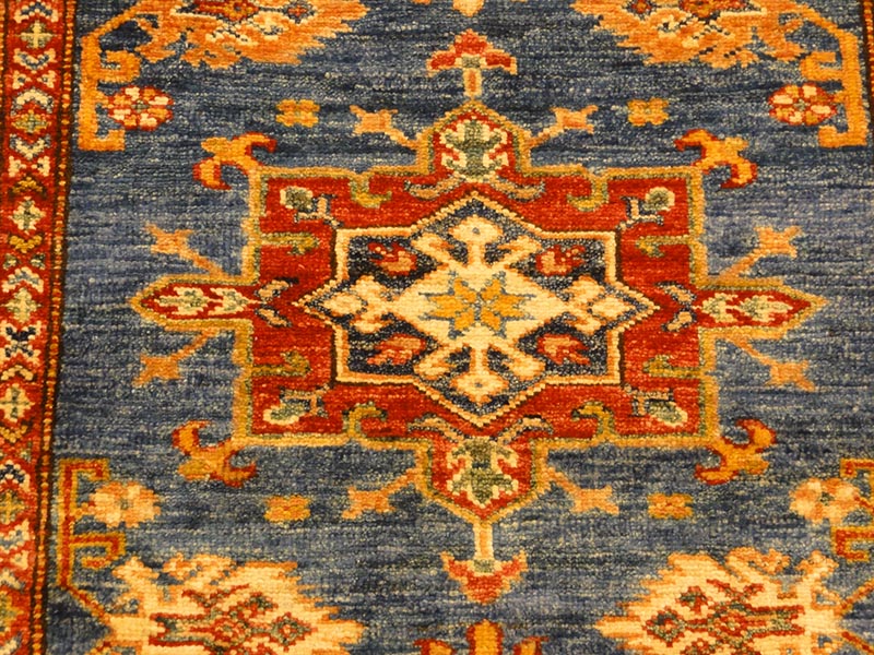 31405 Fine Caucasian Kazak