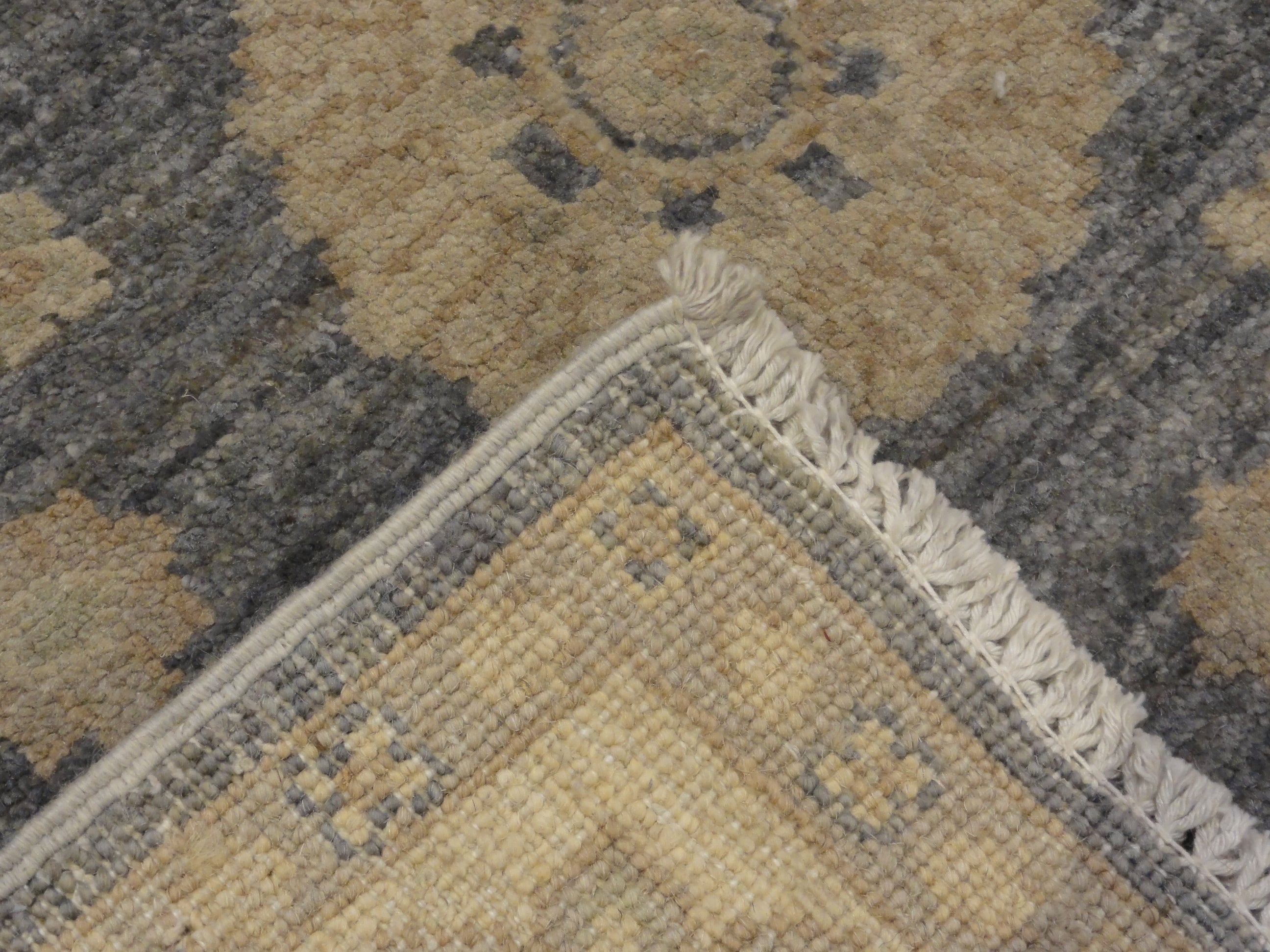 29520 Ziegler & Co Oushak