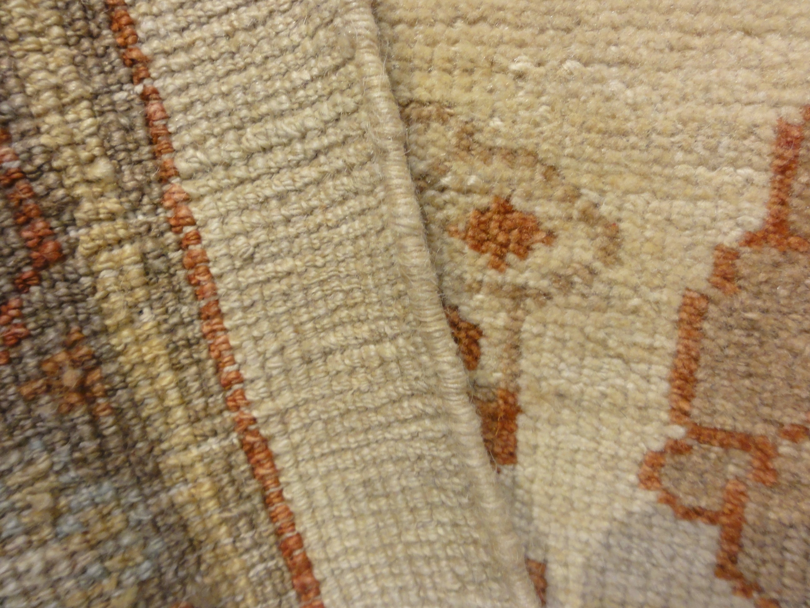 28468 Rare Persian Sultanabad