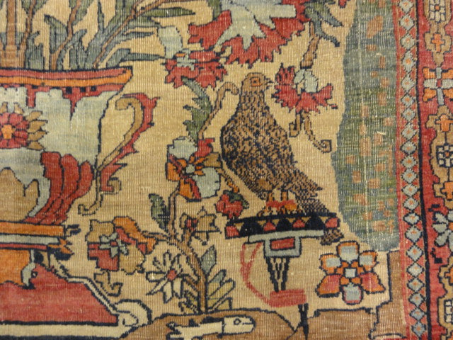 Antique Kermanshah 30079