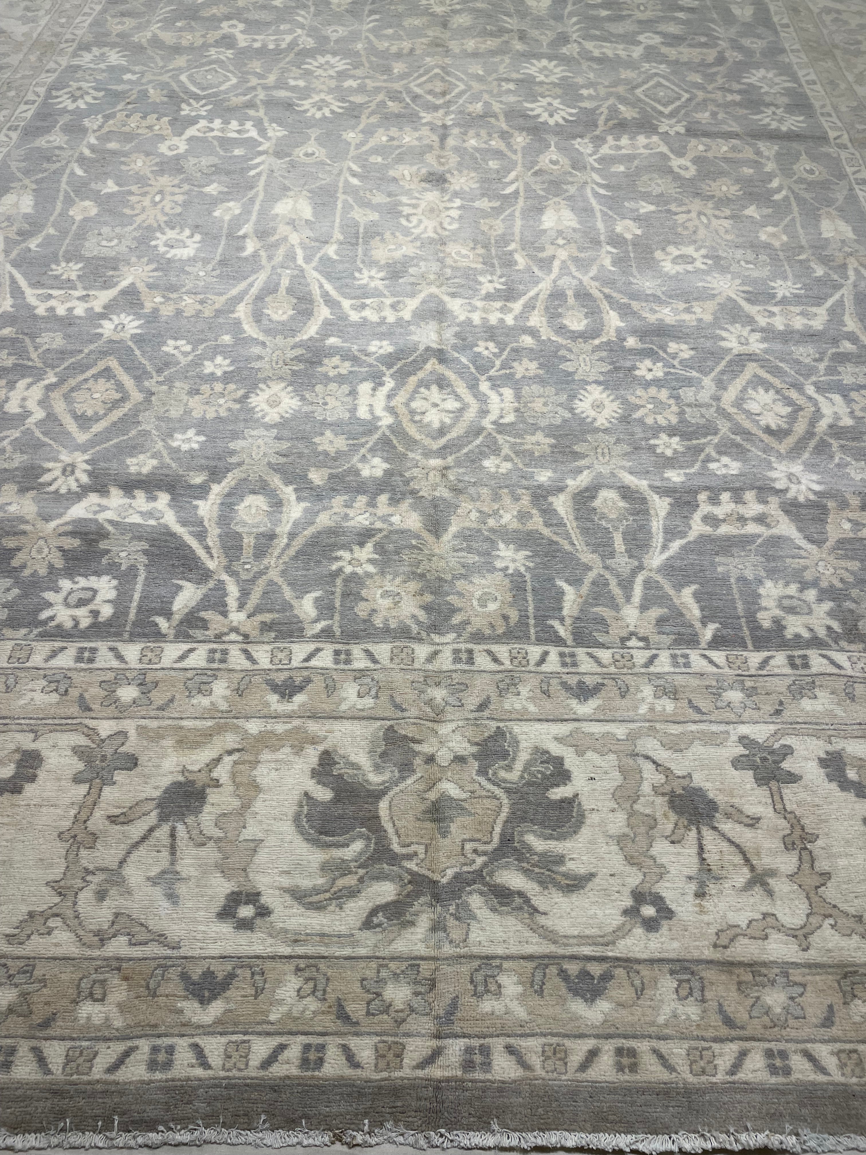 23462 Fine Ziegler & Co. Usak