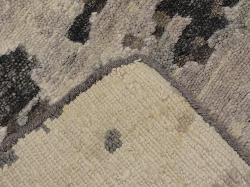 Modern Pebble Rug 31356