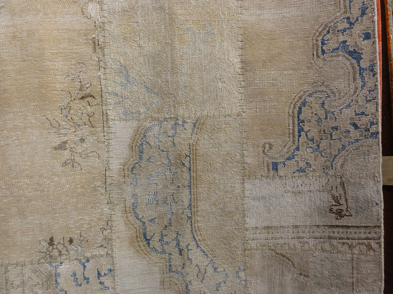 30254 Vintage Persian Rug