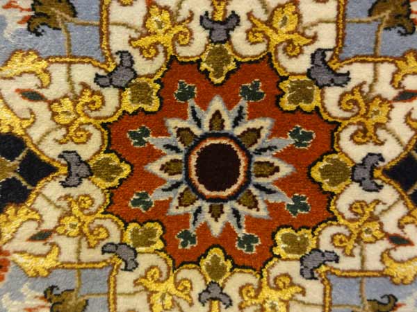 44371 Finest Persian Qum