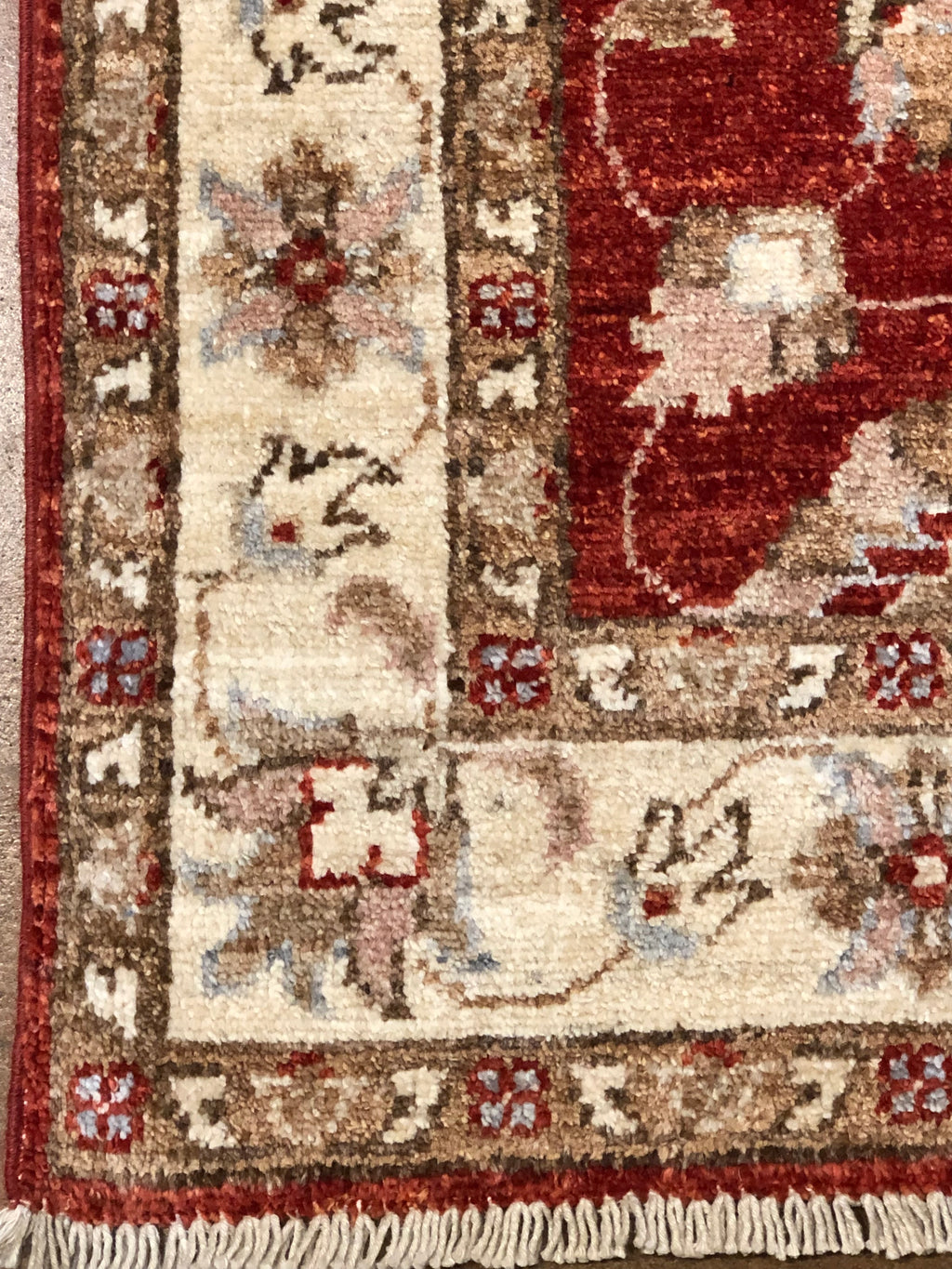 37583 Ziegler & Co. Usak