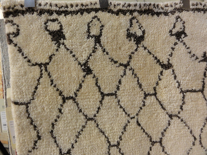 29051 Moroccan Ivory
