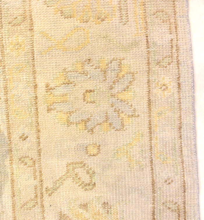 Montecito Oushak Rug | Santa Barbara Design Center | Rugs and More