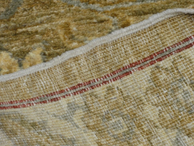 33876 Ziegler & Co Oushak Runner