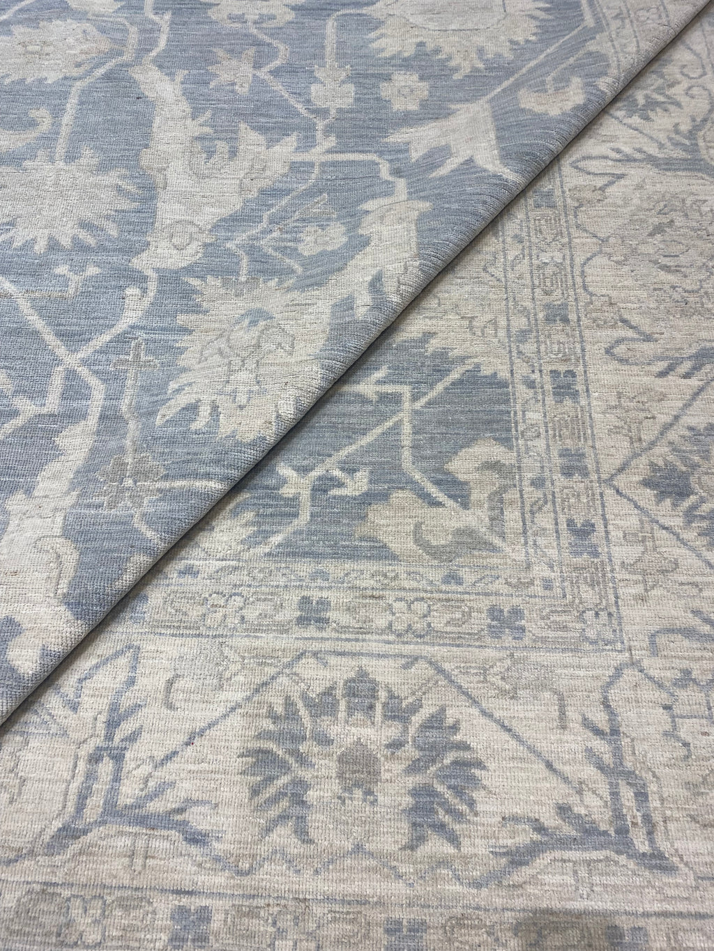 Fine Ziegler & Co. Usak 23209