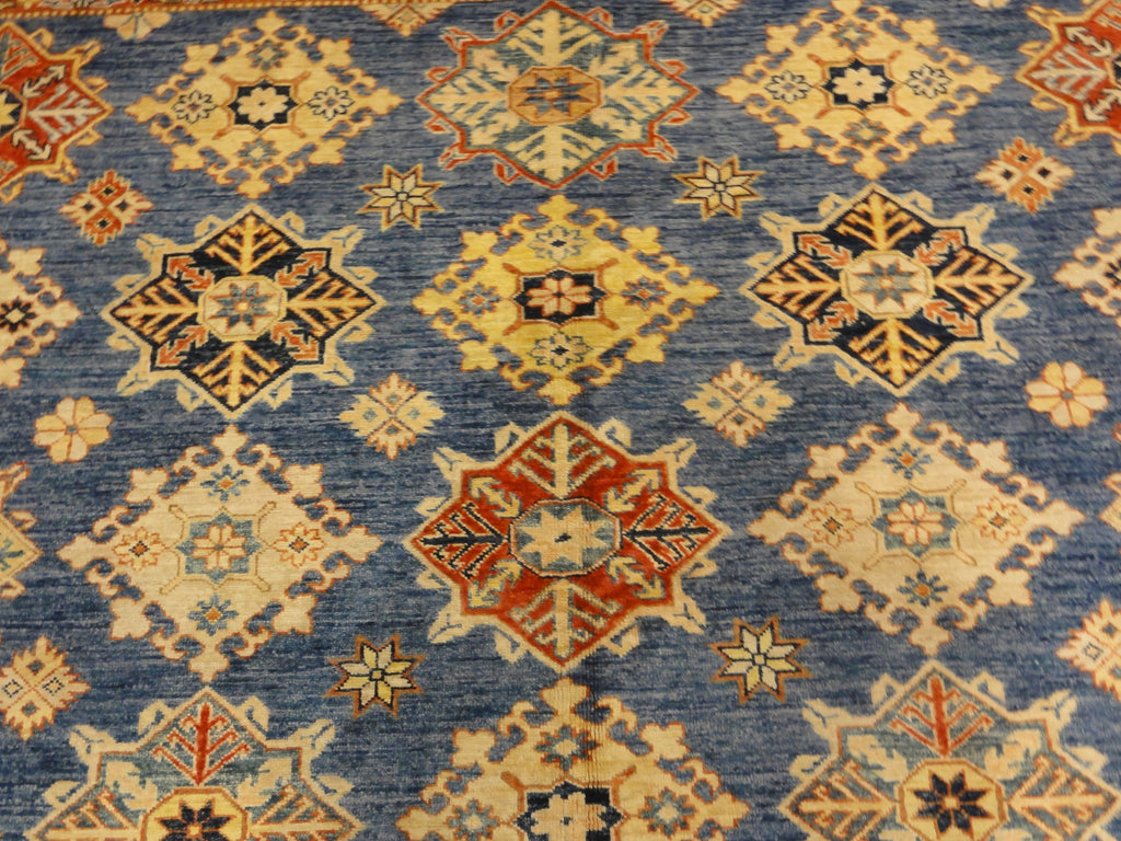 Ziegler & Co. Caucasian 35759