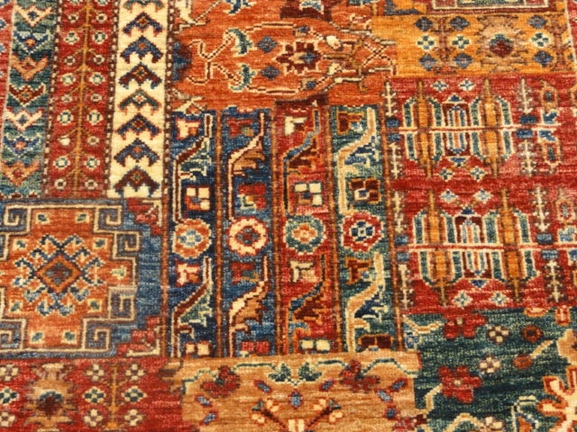 45060 Finest Ziegler Tribal