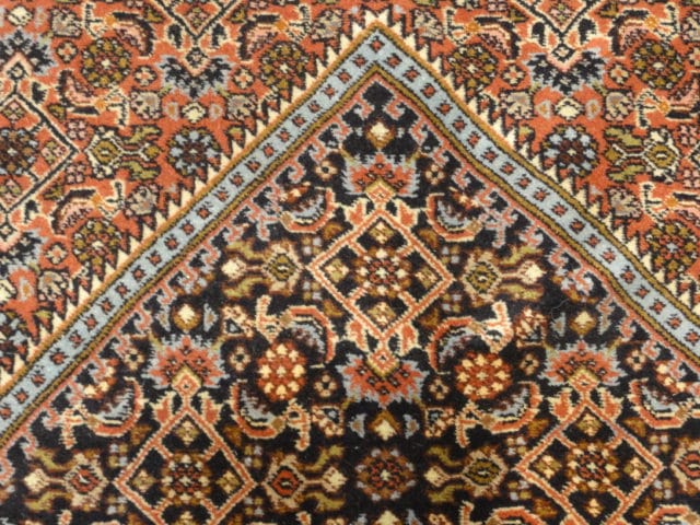 Turkish Fine Bijar 33961