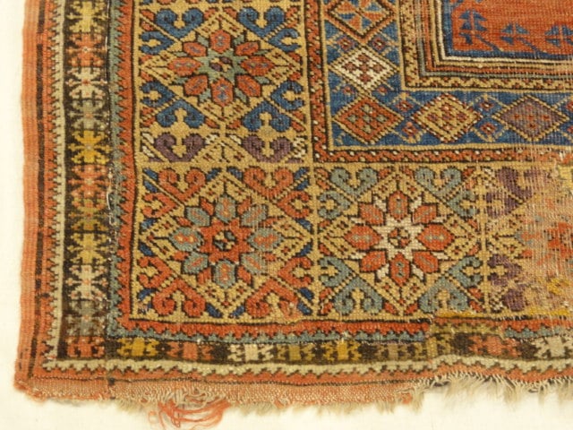 Antique Mujur Prayer 33842