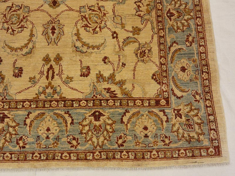 31363 Ziegler & Co Oushak