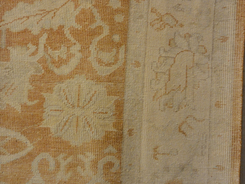 Fine Ziegler Montecito Oushak rug Collection