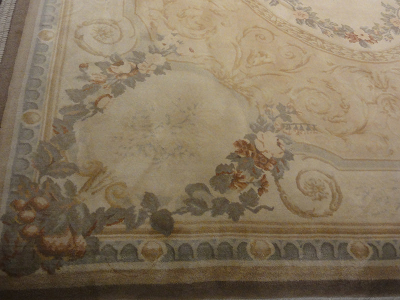 28677 Fine French Savonnerie