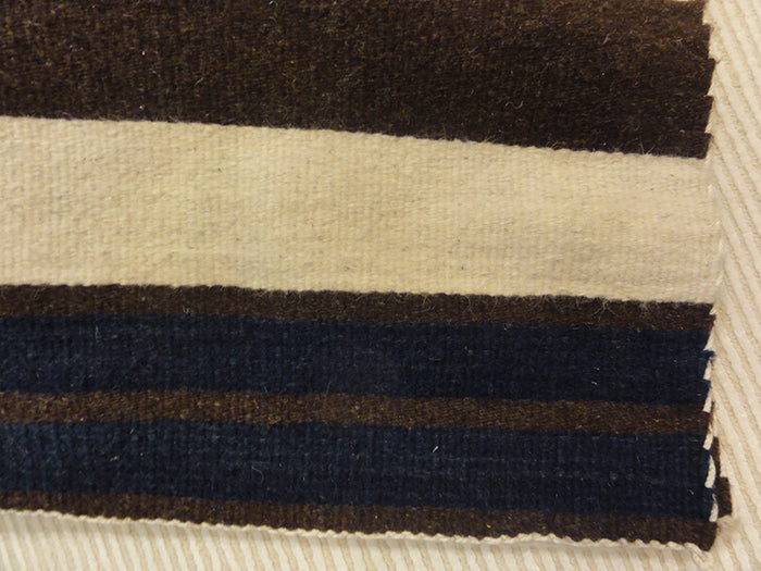 28139 Chief Blanket Native American