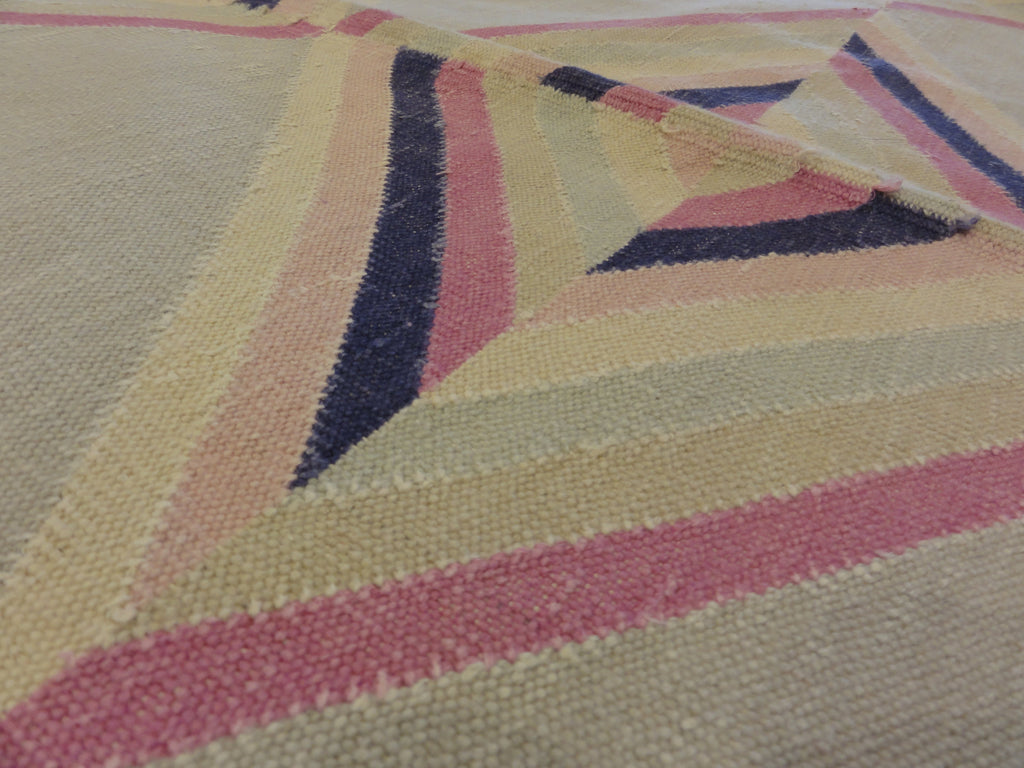 Vintage Dhurrie | Rugs and More | Santa Barbara Design Center