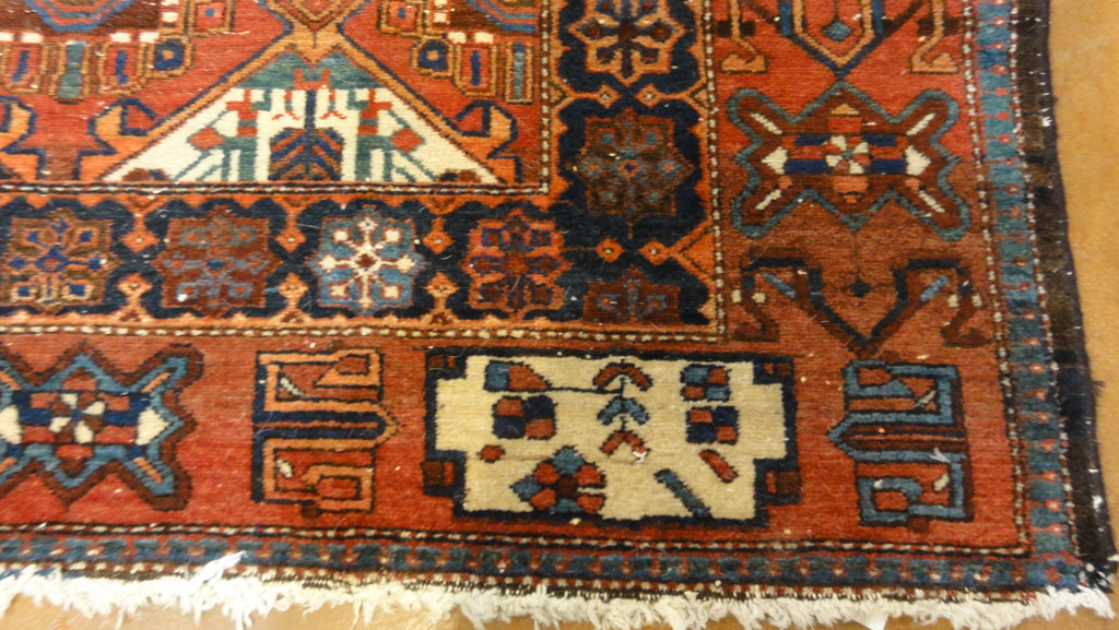 34730 Antique Armani Bakhtiari