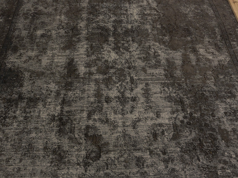 31494 Vintage Persian Rug