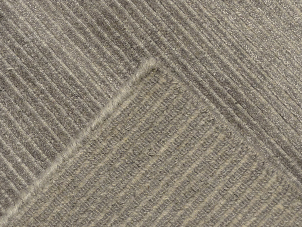 33368 Grey Modern Rug