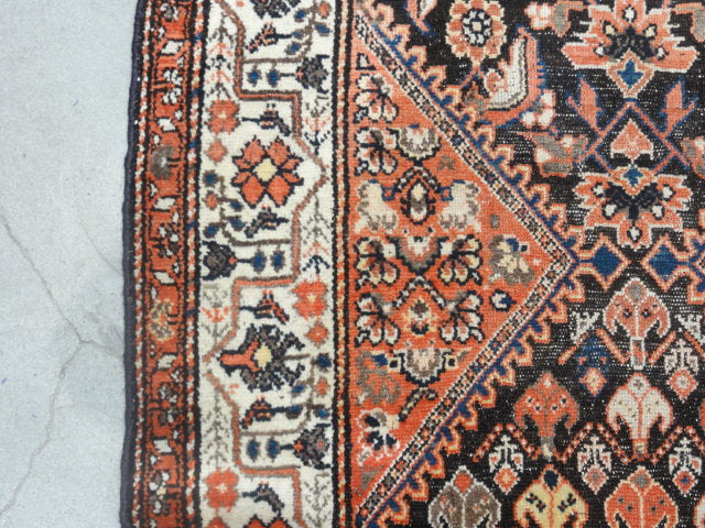 Fine Malayer Runner 43894