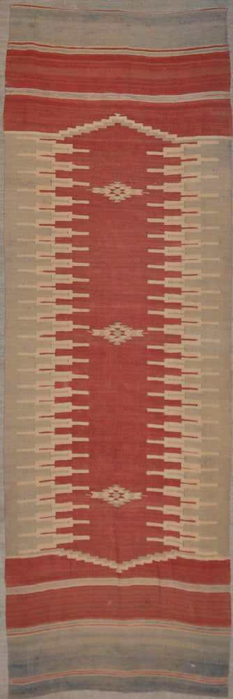 Antique Dhurrie Runner rugs and more oriental carpet -