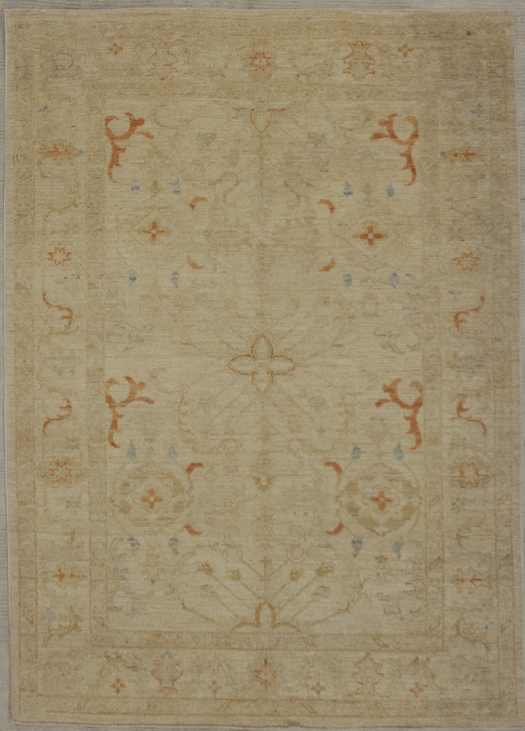 Oushak Ziegler & co Santa barbara design center