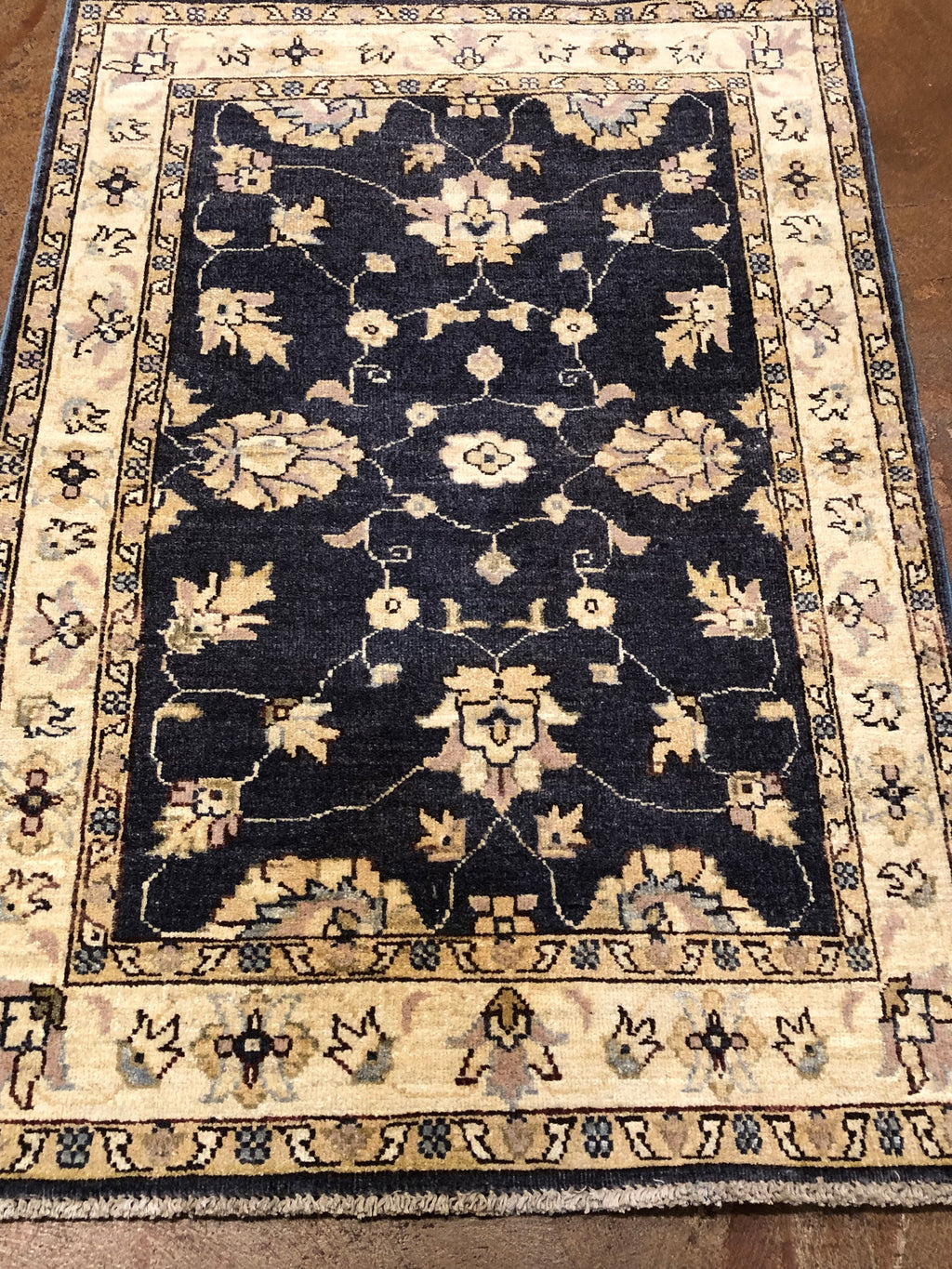 Ziegler & Co Usak- Rugs & More