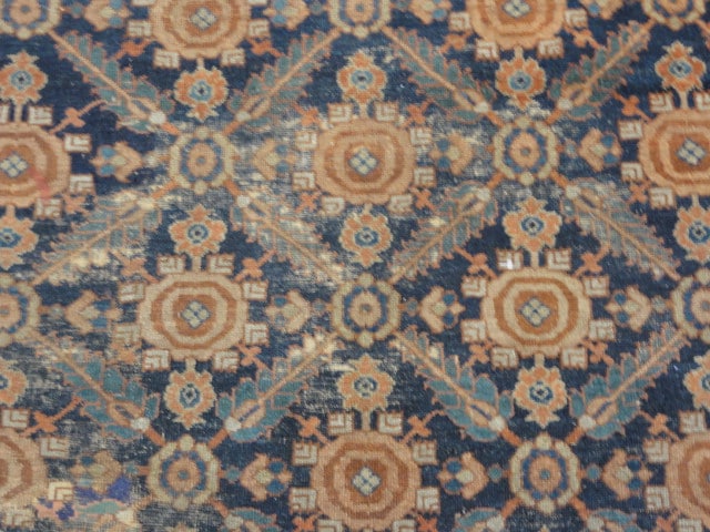 33837 North West Persian. dated 1806