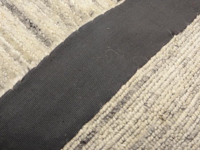 Modern Ivory Rug | Rugs & More | Santa Barbara Design Center 33030 3