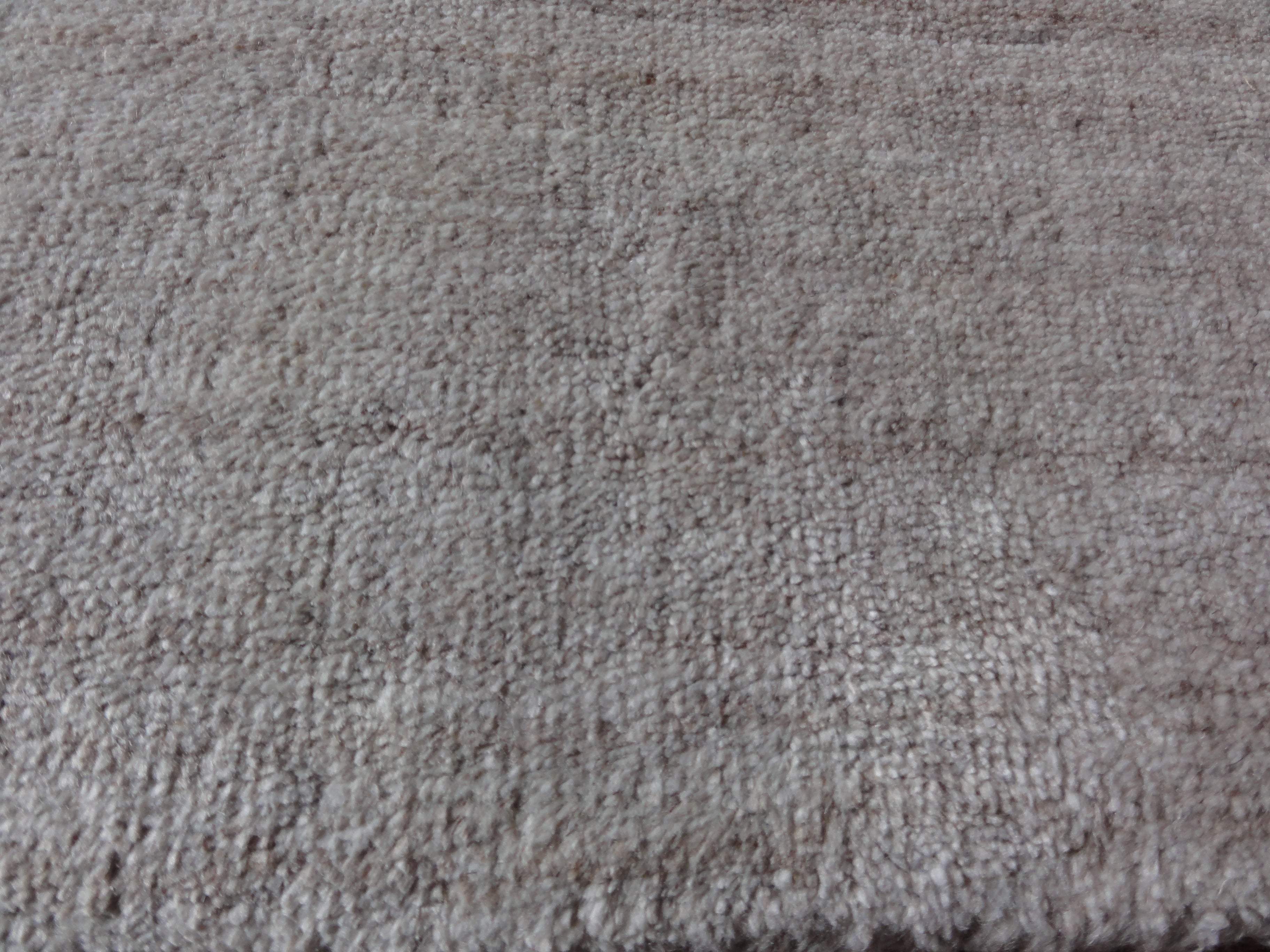 Natural Silver Modern Rugs and more Oriental Carpets 28755