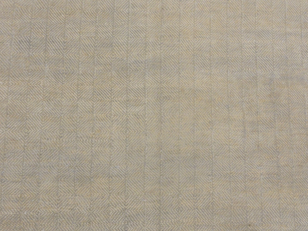 Blue Indian Larestan Rug 30401