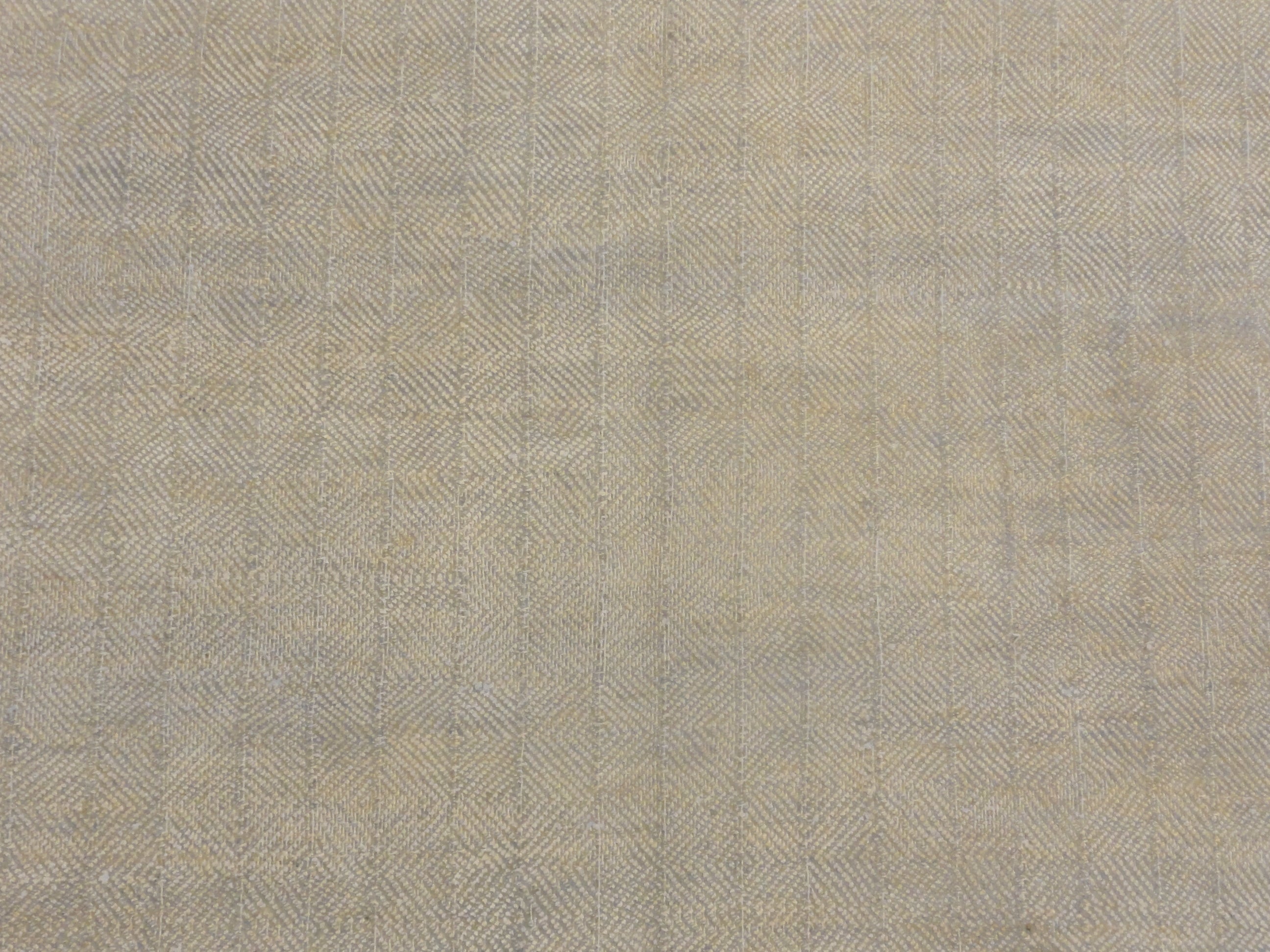 Blue Indian Larestan Rug 30401