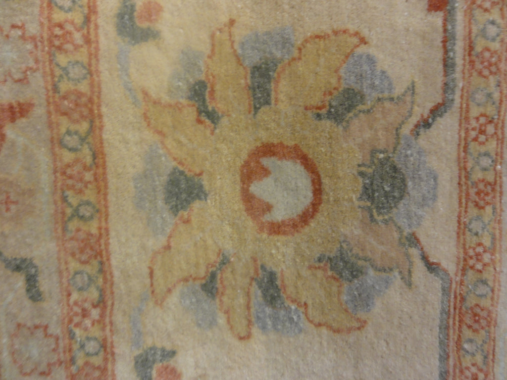 Egyptian Sultanabad | Rugs & More | Santa Barbara Design Center