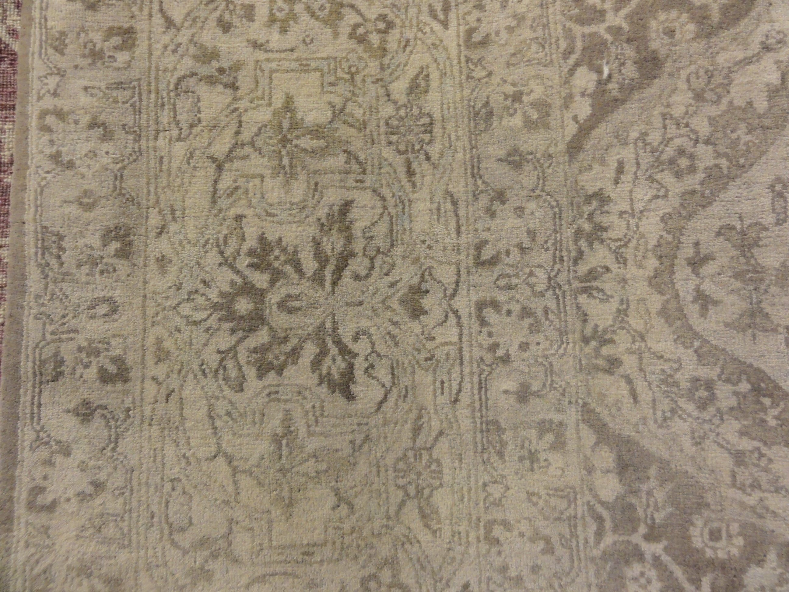 Finest Medallion Agra 29106