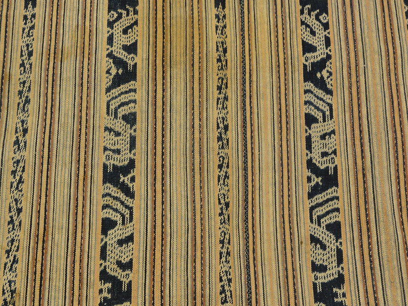 31744 Indonesia Ikat