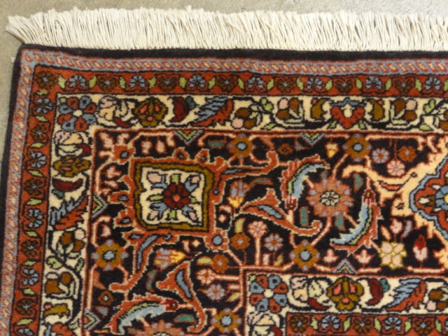 33960 Kurdish Fine Bijar