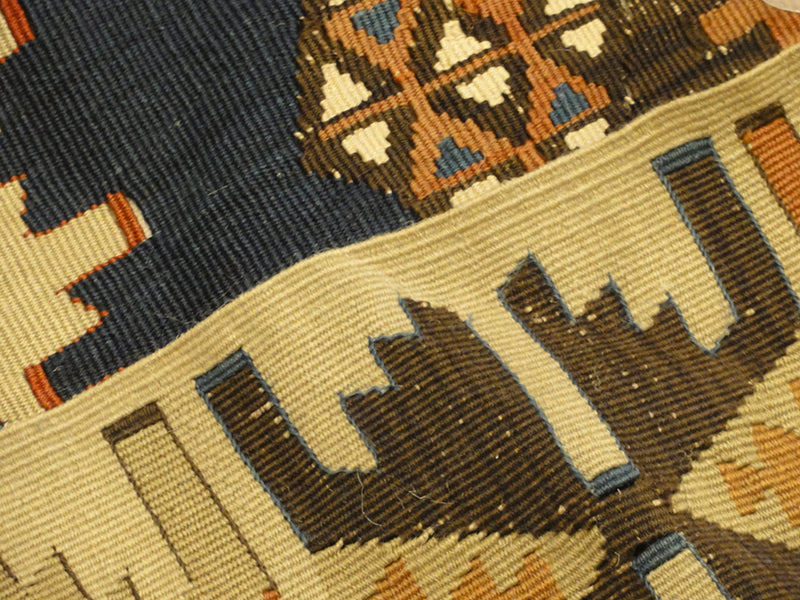 18th Century Turkish Kilim 31722