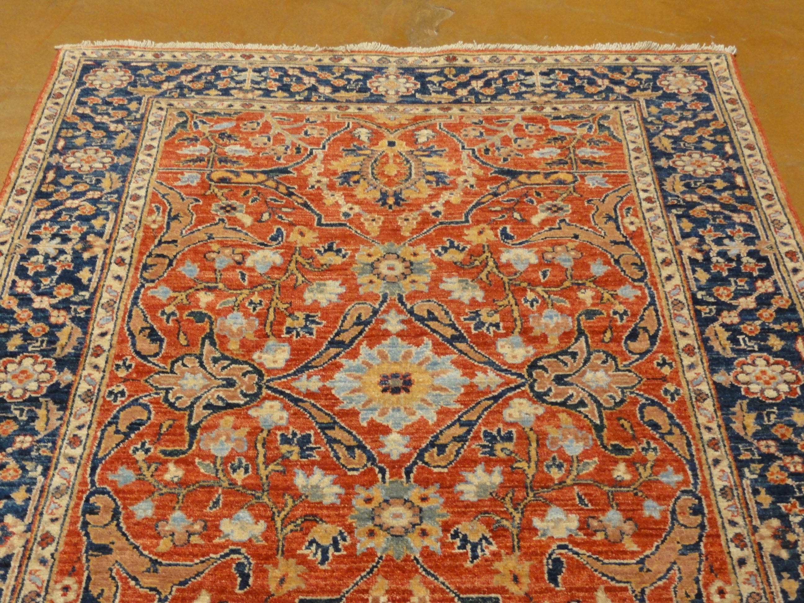 36826 Ziegler & Co. Tribal