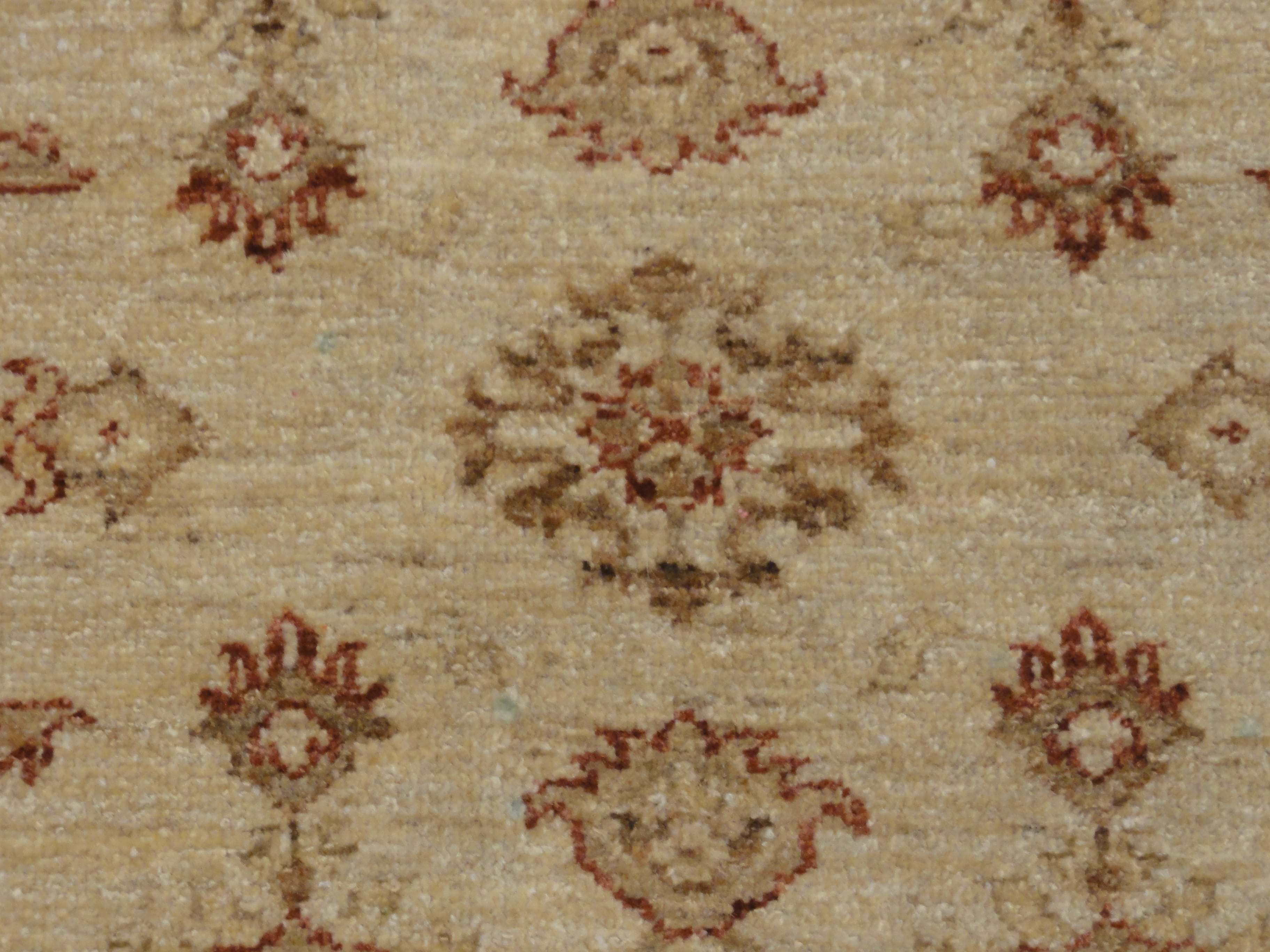 33296 Ziegler & Co Oushak