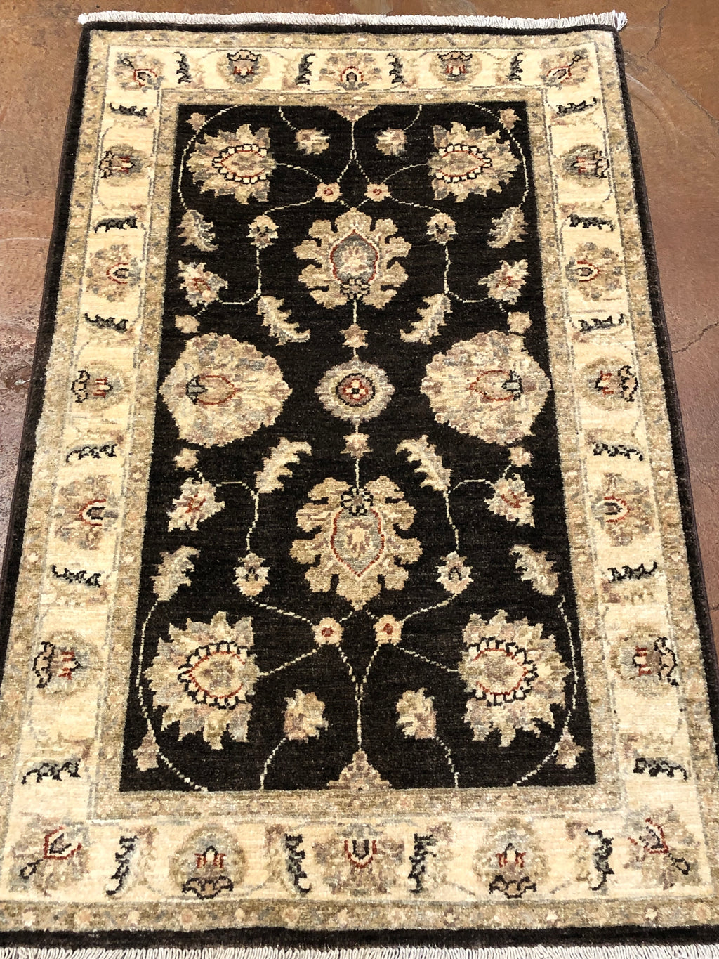 37592 Ziegler & Co. Usak