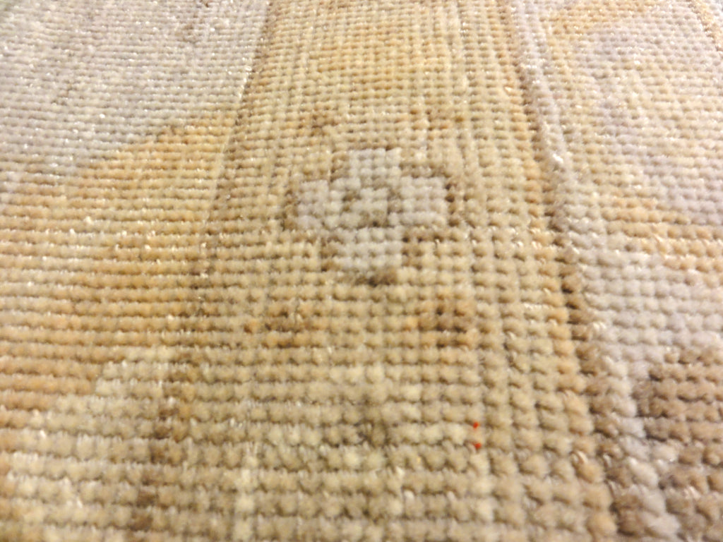 Finest Oushak | Rugs and More | Santa Barbara Design Center