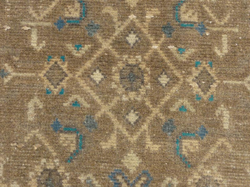31338 Antique Malayer rug
