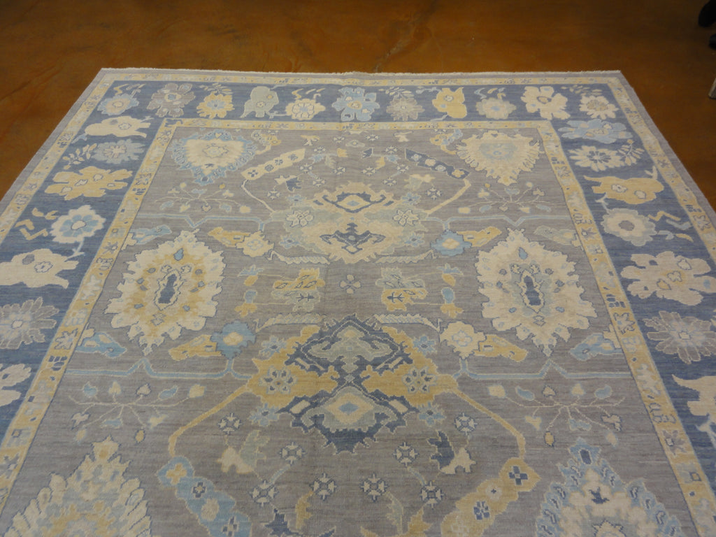 37042 Ziegler & Co. Cool Blue